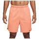 Nike Ανδρικό σορτς Totality Dri-FIT 7" Unlined Versatile Shorts Nike Ανδρικό σορτς Totality Dri-FIT 7" Unlined Versatile Shorts
